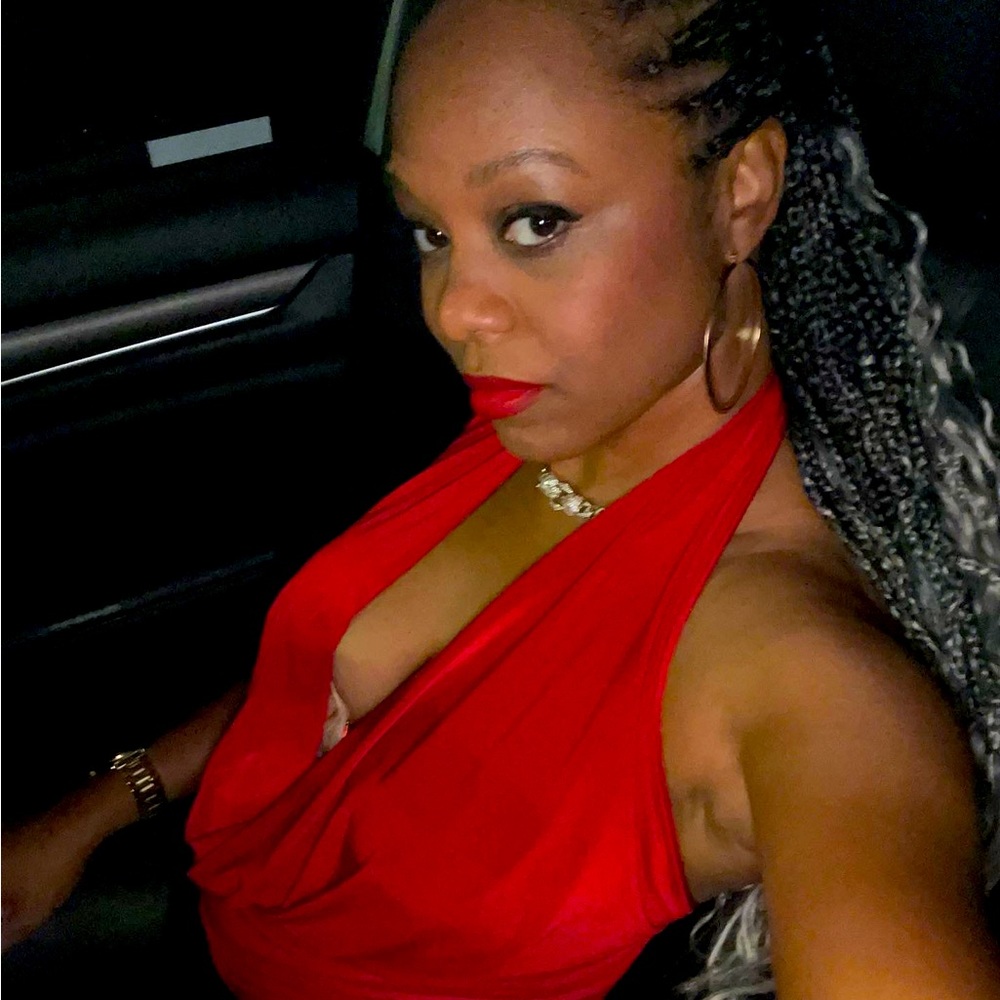 Meet your Posher, Tiarra